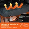VEVOR Einziehbare Laderaumabdeckung für Mazda, verbesserte Produktbild-Vorschau 4