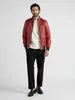 JCC Lederjacke 51190 Herren red 50 Produktbild-Vorschau 9