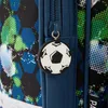 Ensemble de 3 pièces : cartable de football imperméable, Voir les images du produit 9