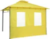tepro Seitenteilset für Pavillon Lehua und Pavillon Waya Produktbild-Vorschau 10
