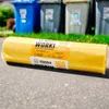 Vložky do koša 160l žlté LDPE a'10 kusov Náhľad obrázku produktu 5