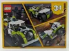 Lego creator 31103 le camion-fusee Voir les images du produit 9