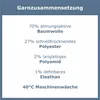 Gawilo  Socken mit Deutschland Flagge | Fan Socke zur Produktbild-Vorschau 4