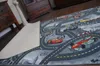 Detský koberec CARS GREY (100x150 cm ) Náhľad obrázku produktu 6