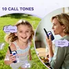 Retevis RT388 Walkie Talkie Kinder, Geschenke für Kinder ab Produktbild-Vorschau 6