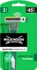 Wilkinson Sword Quattro Essential Sensitive - Maszynki Produktbild-Vorschau 3