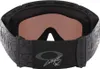 Oakley Goggles Flow Scape M Skibrille Schwarz Prizm Black & Produktbild-Vorschau 2