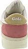Gola Grandslam Trident Sneaker Weiß Produktbild-Vorschau 24