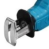 HDeye leistungsstarke Säbelsäge Akku-Stichsäge 650W 21V Produktbild-Vorschau 7