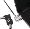 LINDY Diebstahlsicherungs-Kabel f Notebook Kensington Produktbild-Vorschau 3
