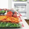 Pevné sáčky na zip 20 x 20 cm 16 kusů Kuchcik Náhled obrázku produktu 7