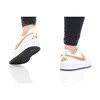 Nike Court Borough Low 2 (GS) BQ5448116 (39/white-mtlc Produktbild-Vorschau 5