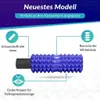 Vitalic Faszienrolle & Massageball Set – Gegen Muskel- & Produktbild-Vorschau 5