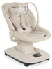 Cangaroo Babywippe Hera elektrisch, Musik, Moskitonetz, Produktbild-Vorschau 2