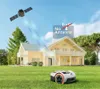 Segway Navimow i-Serie i208 AWD Rasenroboter ohne Produktbild-Vorschau 23