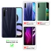 Cadorabo pouzdro pro Realme 6 4G / 6s Protective Cover in Náhled obrázku produktu 2