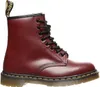 Botines Hombre Modèle Dr. Martens Cherry Red Smooth Couleur Voir les images du produit 1