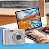 2.4in digitálny fotoaparát 48MP 1080p 8x zoom Selfie Anti Náhľad obrázku produktu 4