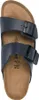 Birkenstock Uni Hausschuhe 51153 Farbe:Blau Größe: 42 Produktbild-Vorschau 4