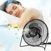 Bodenventilator, USB Ventilator, Windmaschine, Solar Produktbild-Vorschau 5