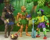 Teenage Mutant Ninja Turtles (Archie Comics) Actionfigur Produktbild-Vorschau 7