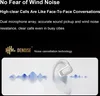 Sluchátka BL02 Smart Translator podporují 144 jazyků. Náhled obrázku produktu 7