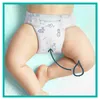 Pampers Baby Windeln Größe 3 (6-10 kg) Harmonie, MONATSBOX, Produktbild-Vorschau 8