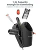 ROCKBROS Sacoche pour guidon de vélo avec porte-bouteille Voir les images du produit 2