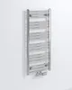 Bruckner ALBRECHT koupelnový radiátor 400 x 930 mm, Náhled obrázku produktu 3
