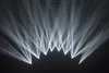 Showtec Phantom 130 Spot 130 W LED Spot Moving Head - Weiß Podgląd zdjęcia produktu 12