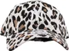New Era Women MLB 9TWENTY Jacquard Leopard Cap New York Produktbild-Vorschau 5