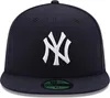 New Era 59Fifty Cap - AUTHENTIC New York Yankees - 7 5/8 Produktbild-Vorschau 3