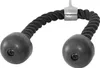 Trizeps Seil 70cm | Kabelzuggriff Seilzuggriff Produktbild-Vorschau 3