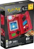 Mattel MEGA Pokémon - KANTO POKÉDEX Voir les images du produit 5