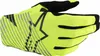 Alpinestars Radar Pro Motocross Handschuhe, gelb, L Produktbild-Vorschau 1