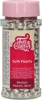 FunCakes Sugarpearls Metallic Silber 55g Produktbild-Vorschau 1