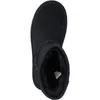 s.Oliver Damen Winterboot Stiefelette Warmfutter Leder Produktbild-Vorschau 4