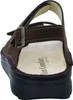 Finn Comfort Herren Sandale, braun(braun), Gr. 45 Produktbild-Vorschau 33