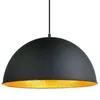 Globo Lighting|Hängeleuchte Metall schwarz, 1x E27 Produktbild-Vorschau 5