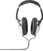 Nedis Over-Ear-Kopfhörer Wired - 3.5 mm - Kabellänge: 2.70 Produktbild-Vorschau 1