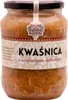 Kwaśnica z wędzonym żeberkiem  - Schronisko Bukowina Podgląd zdjęcia produktu 1