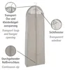WENKO Kleidersack Balance Kleider Schutz Hülle 60X180 2er Produktbild-Vorschau 3