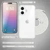 Catenina per cellulare NALIA per iPhone 16 – Custodia Anteprima dell’immagine prodotto 7