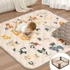 COMOMY podložka na plazení pro miminko 180x200cm, extra Náhled obrázku produktu 1