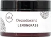Natürliches Deodorant ohne schädliche Substanzen Produktbild-Vorschau 1