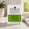 Krocus Kozanis Kräutertee Minze Zitronengras Safran 18 g in der Küche Produktbild-Vorschau