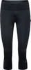 Gore® Wear Impulse 3/4-leggings Schwarz S Frau Schwarz S Produktbild-Vorschau 6