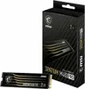 MSI Spatium M480 PRO PCIE 4.0 NVME M.2 2TB, 2 TB, M.2, 7400 Náhľad obrázku produktu 2
