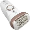 Braun Silk-épil 9 9-720 - Pink - Weiß - 40 Pinzette - Náhled obrázku produktu 33