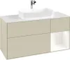 Villeroy & Boch F301MTHJ Waschbeckenunterschrank Finion F30 Produktbild-Vorschau 2